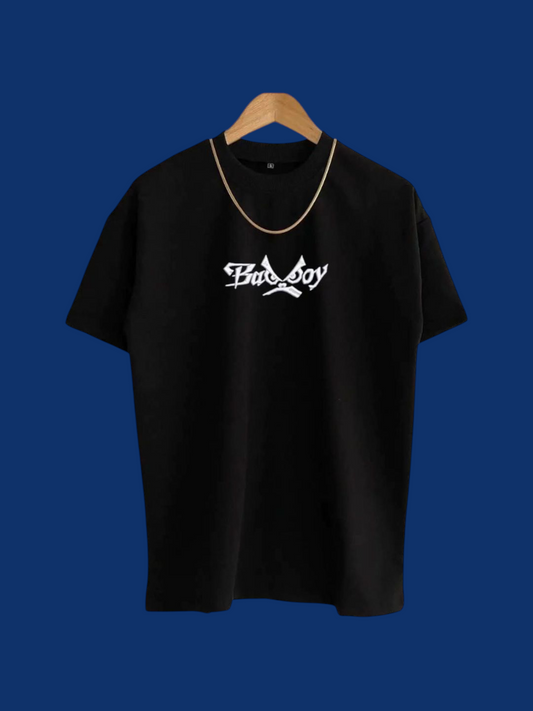 T_shirt oversize +توصيل مجاني للمكتب