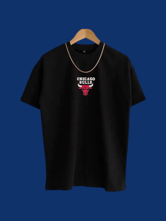 T_SHIRT OVERSIZE + توصيل مجاني للمكتب