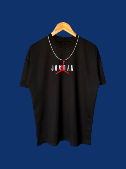 T_shirt oversize +توصيل مجاني للمكتب